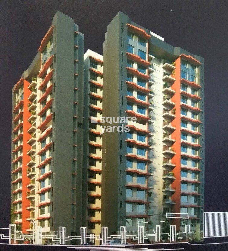 LD Viceroy Tower View 2