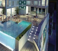 Le Palazzo Amenities-Features