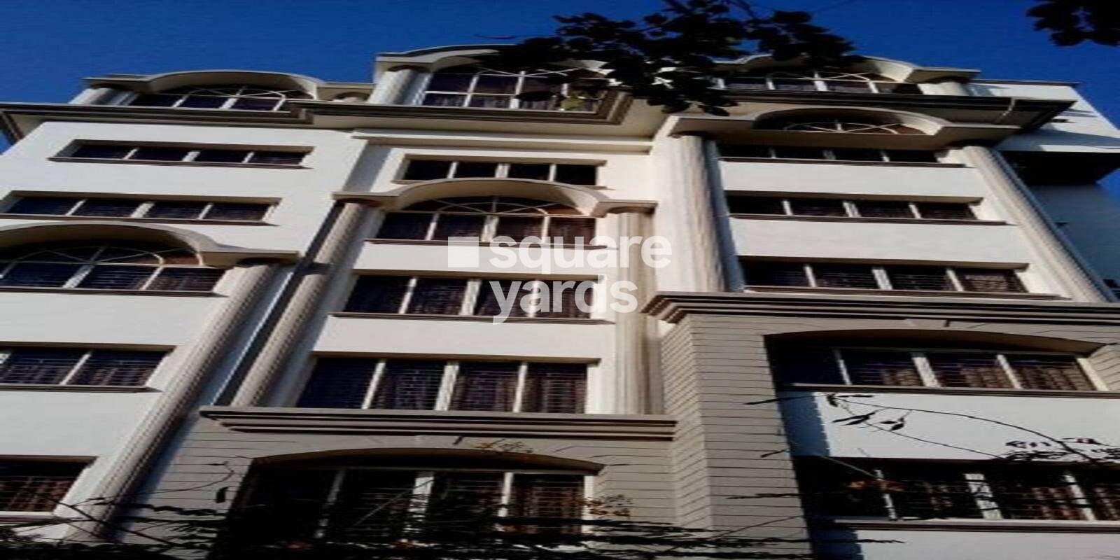 legend-apartment
