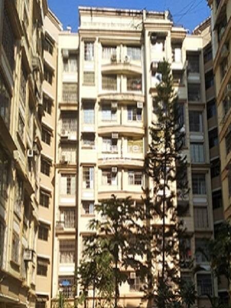Legend Apartment Santacruz Tower View