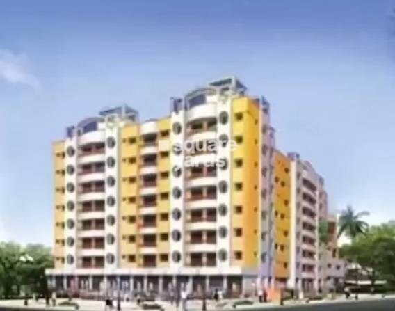 Legend Shubh Kamna Tower View