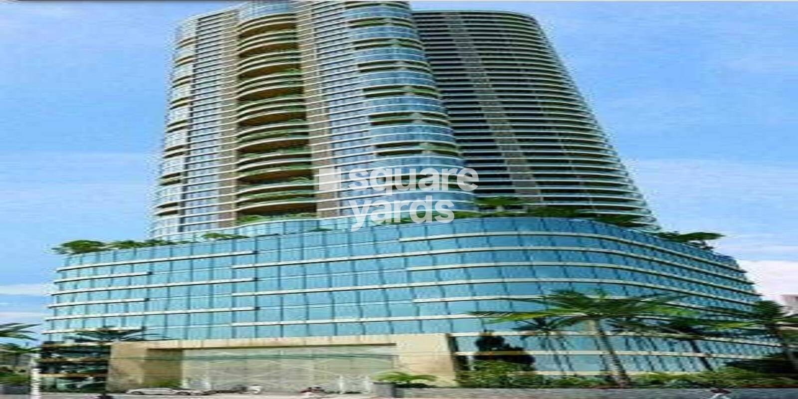 Legend Siroya Worldin, Oshiwara, Mumbai