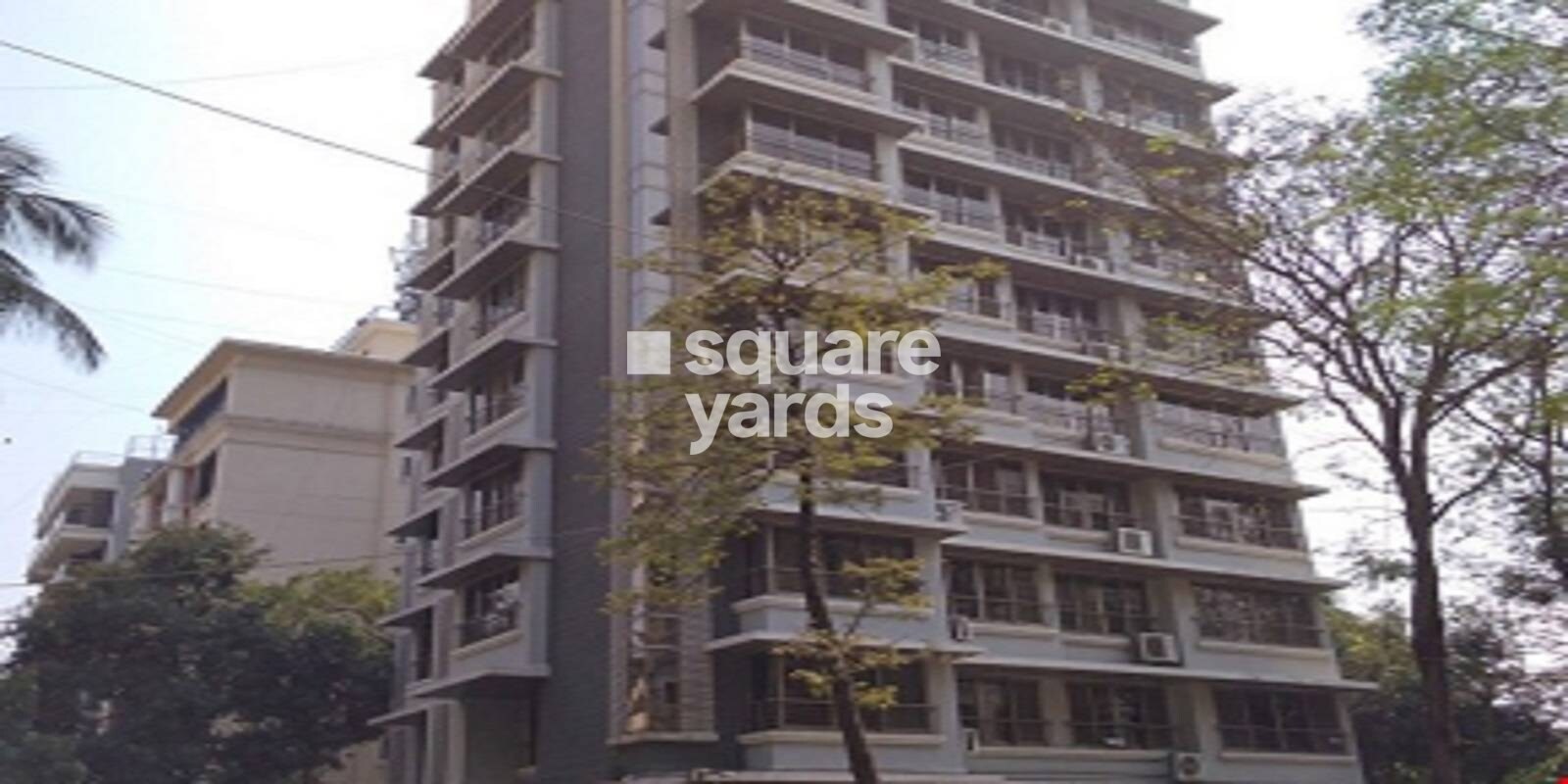 Leocadia Apartment