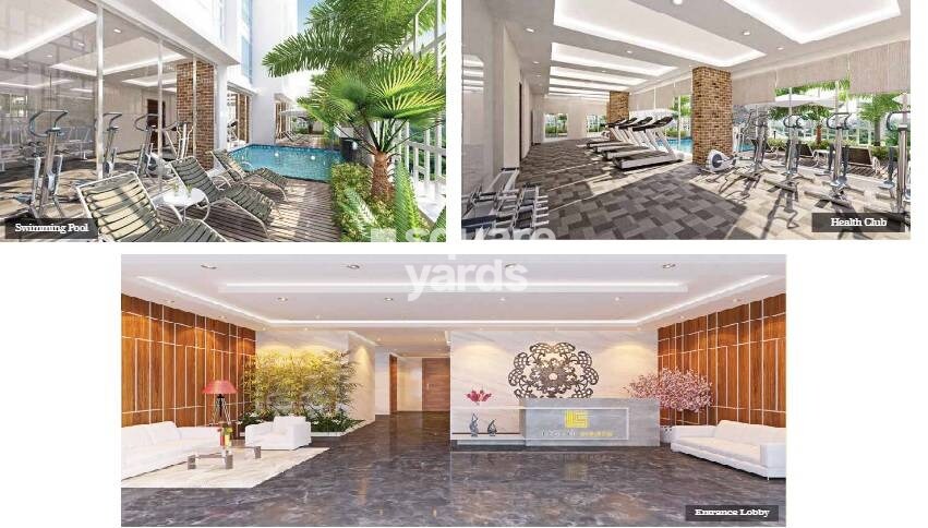 Level The Residences