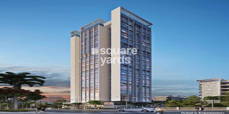 Level The Residences Cover Image