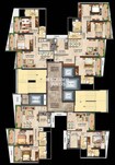 Liberty Bay Vue Floor Plans