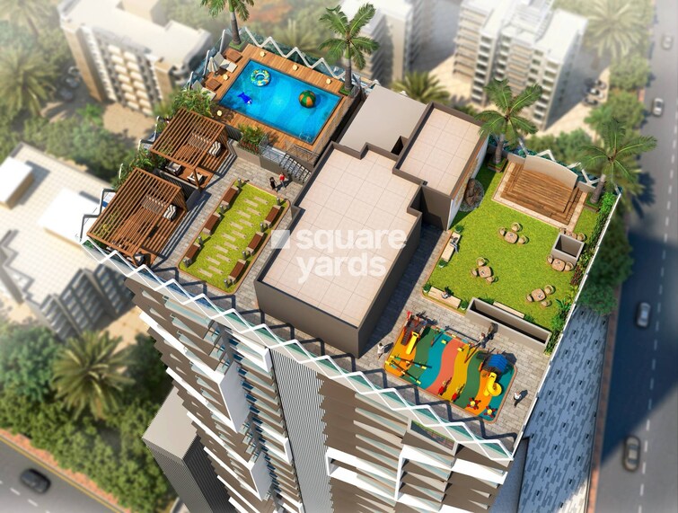 Liberty Bay Vue Tower View 1