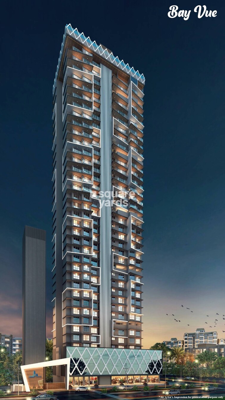 Liberty Bay Vue Tower View 2