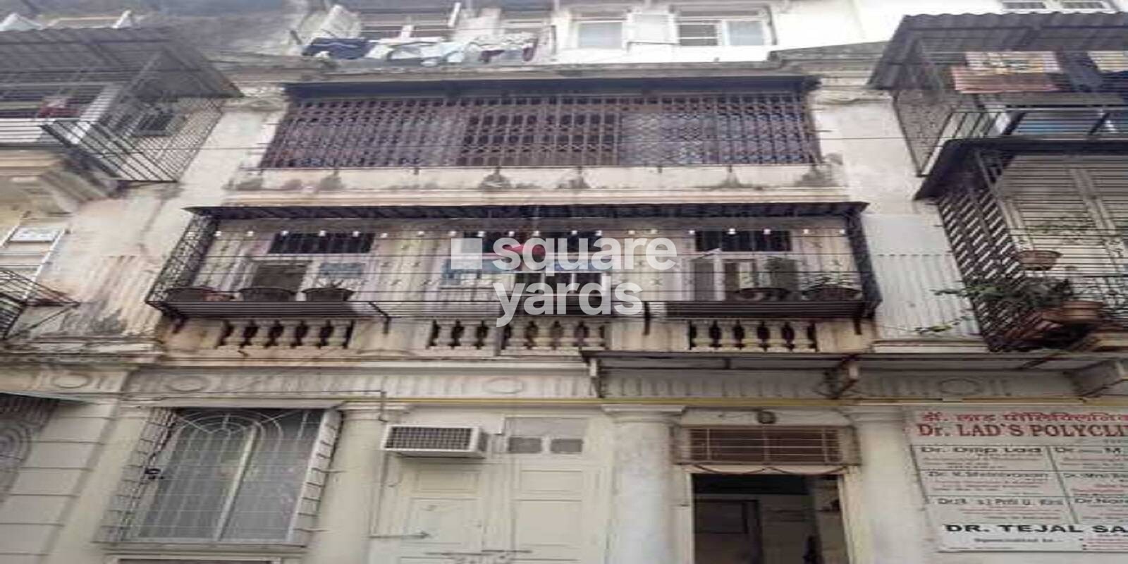 Lila Niwas Apartment