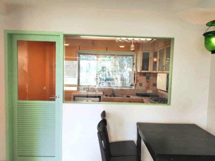 Lilian Heights Apartment Interiors 1