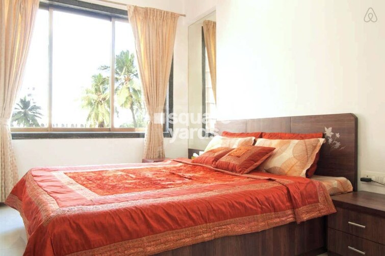 Lilian Heights Apartment Interiors 2