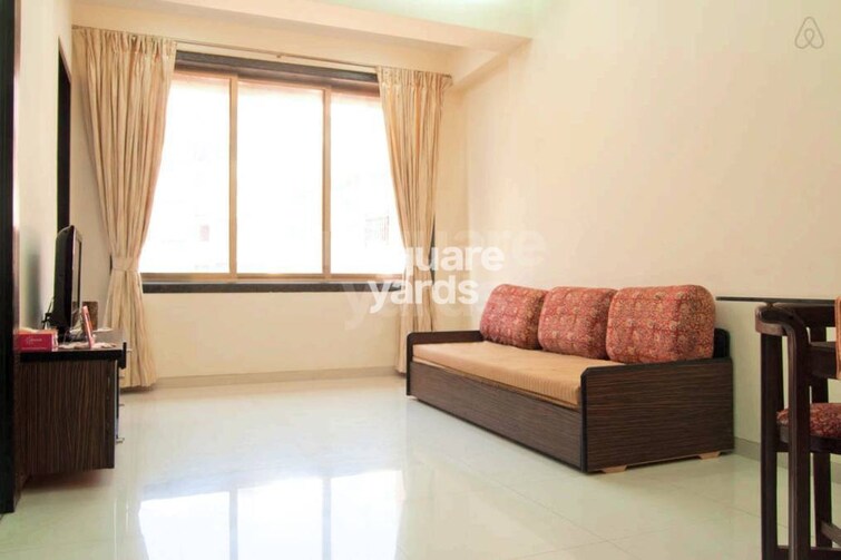 Lilian Heights Apartment Interiors 3