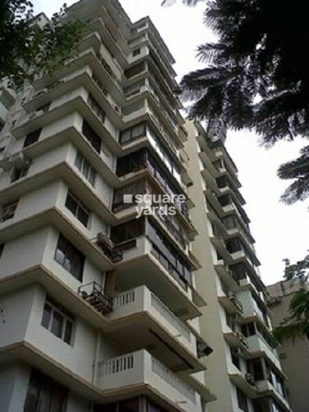 Lilian Heights Tower View