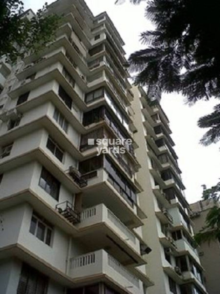 Lilian Heights Tower View