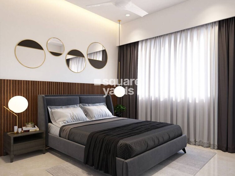 Limra Burj Qadri Apartment Interiors 1