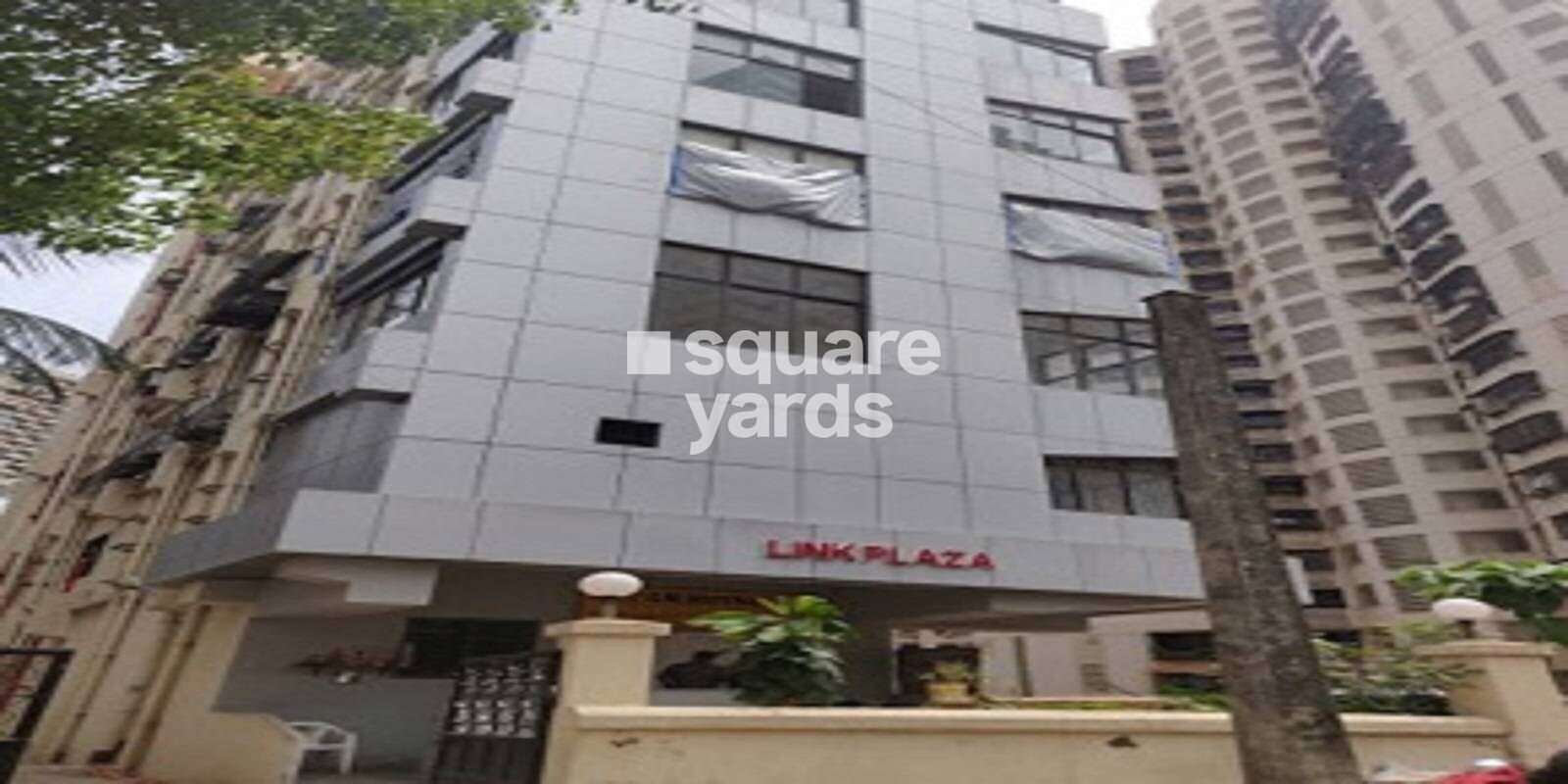 link-plaza