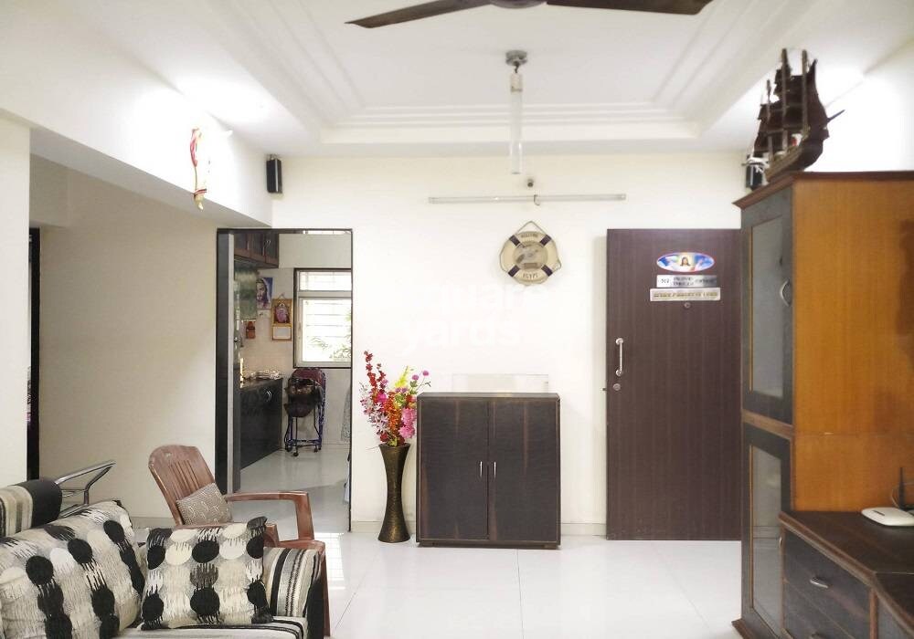 Representative image as actual visual unavailable for Linnet Apartment