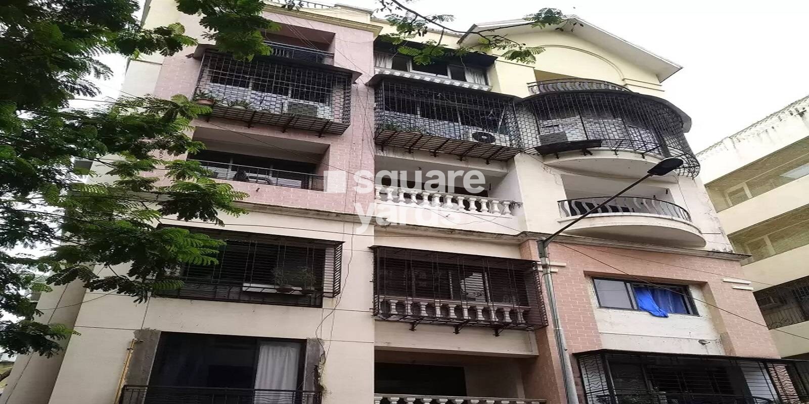 Little Hut Apartment