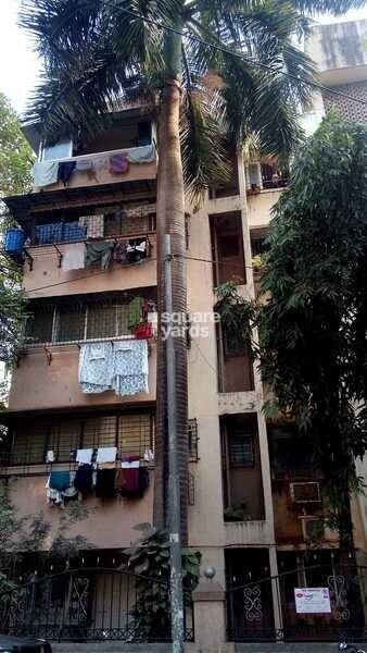 Little Master Apartment Tower View