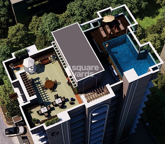 LK Rupali Amenities Features