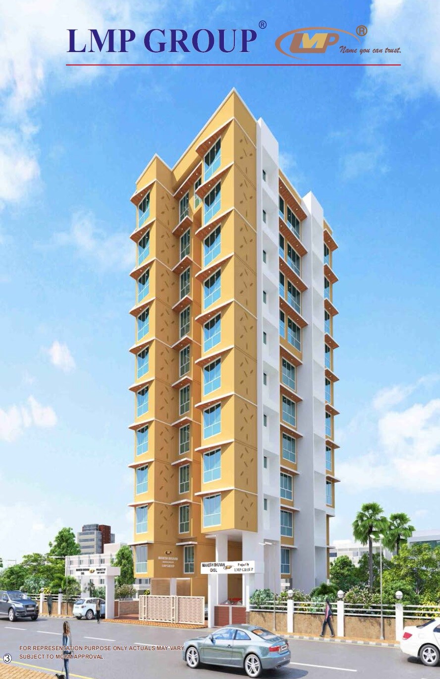 LMP Mahesh Bhavan CHS