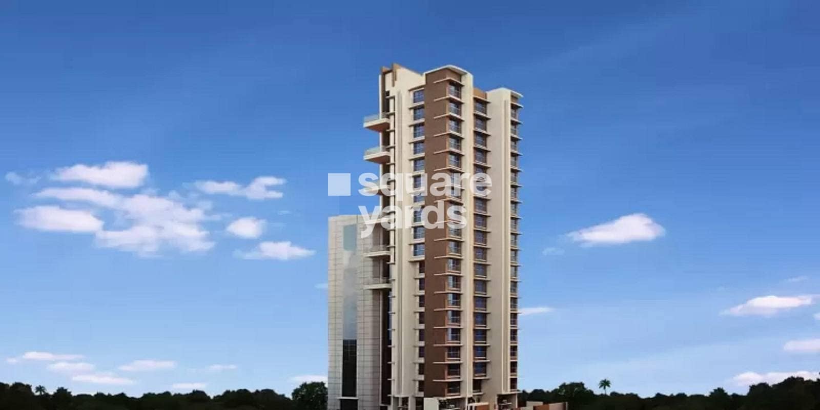 LMP New Mahavir Darshan CHSL