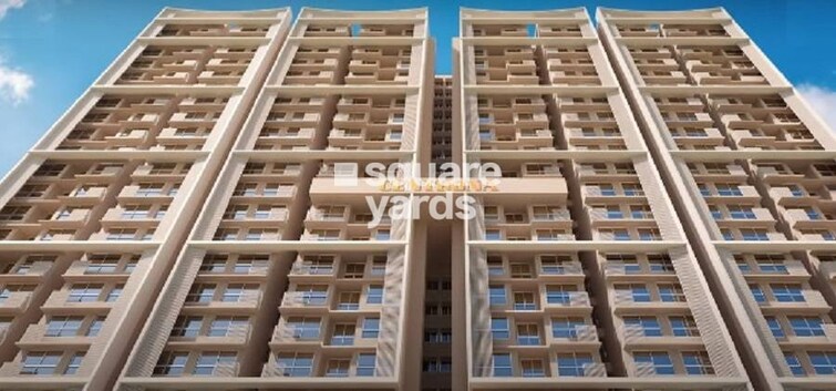 LnT Centrona Tower View 3