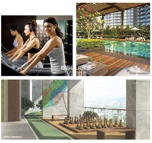 LnT Crescent Bay T4 Amenities-Features 4