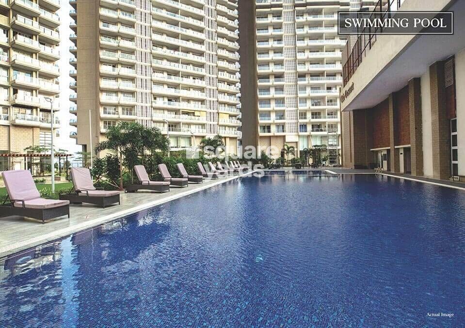 LnT Crescent Bay T6 Amenities-Features 6