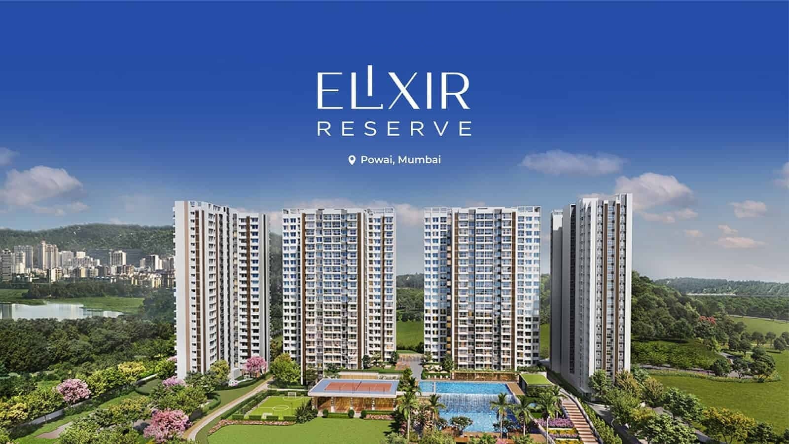 LnT Elixir Reserve