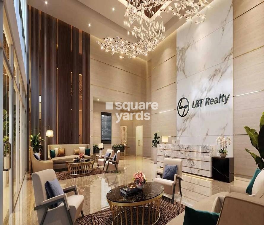 LnT Elixir Reserve Apartment Interiors 3