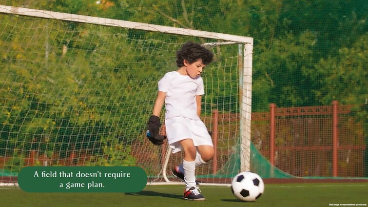 LnT Elixir Reserve Sports facilities Image 2