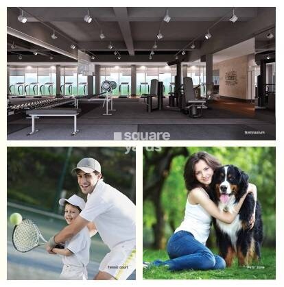 LnT Emerald Isle Phase II