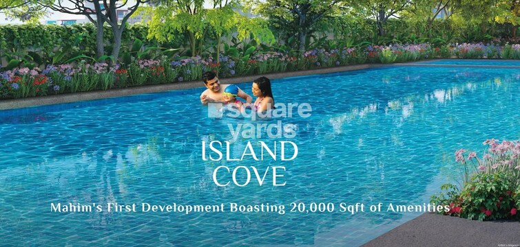 LnT Island Cove Amenities-Features 1