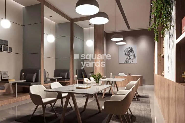 LnT Island Cove Apartment Interiors 1