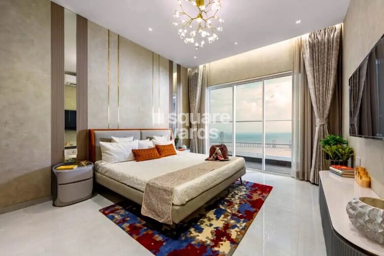 LnT Island Cove Apartment Interiors 2