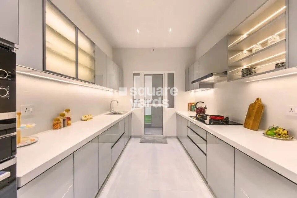 LnT Island Cove Apartment Interiors 4