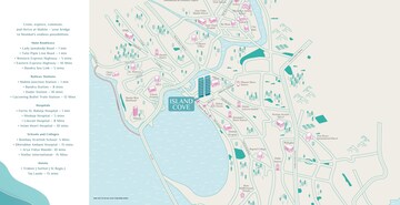 LnT Island Cove