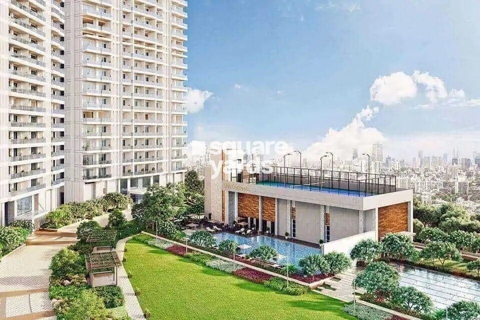 LnT Realty Crescent Bay