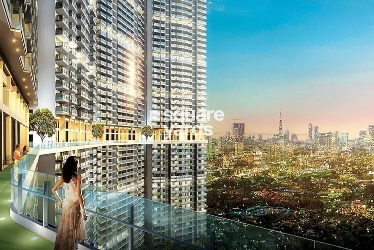 LnT Realty Crescent Bay Amenities-Features 9