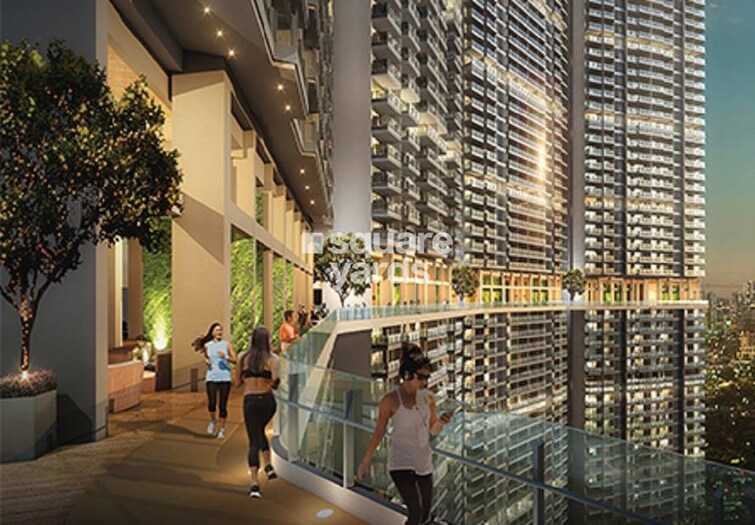 LnT Realty Crescent Bay Amenities-Features 7