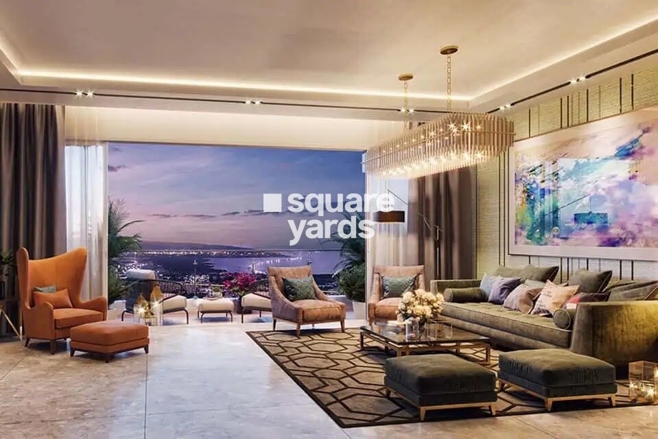 LnT Realty Crescent Bay