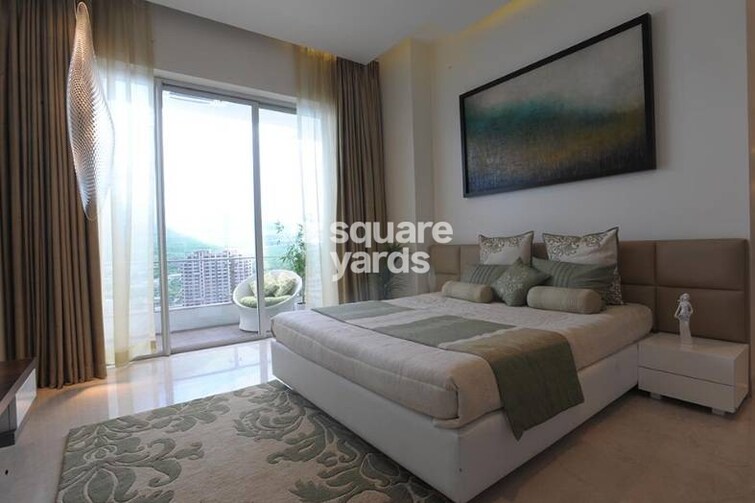 LnT Realty Crescent Bay Apartment Interiors 3