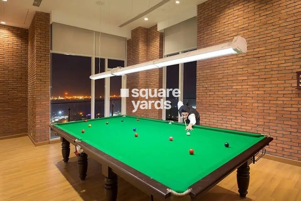 LnT Realty Crescent Bay Sports facilities Image 2