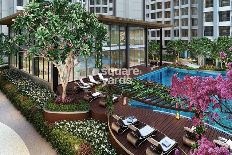 LnT Realty Emerald Isle Clubhouse External Image