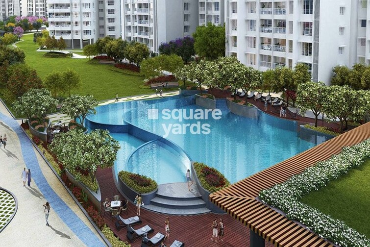 LnT Realty Emerald Isle Tower View 3