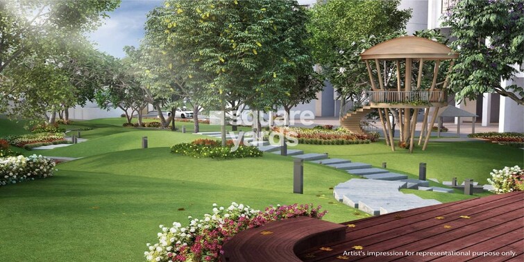 LnT Veridian Amenities-Features 1