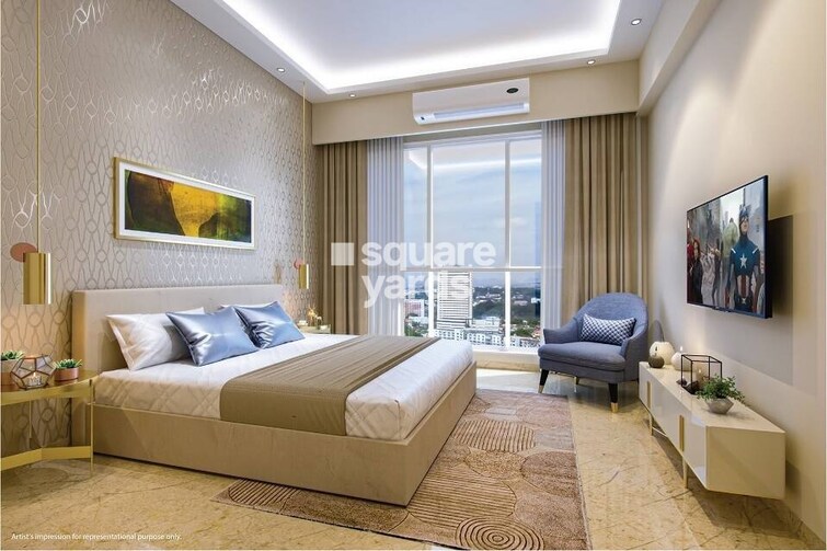 LnT Veridian Apartment Interiors 3