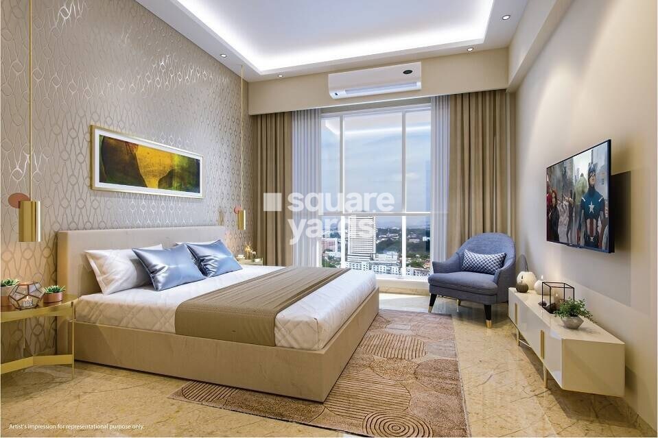 LnT Veridian Apartment Interiors 3