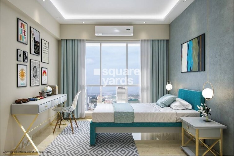 LnT Veridian Apartment Interiors 4